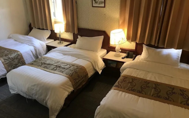 Kinmen Laoye B&B