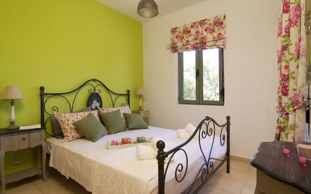 Loutra Resort
