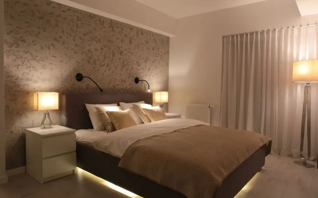 Super-Apartamenty Vip