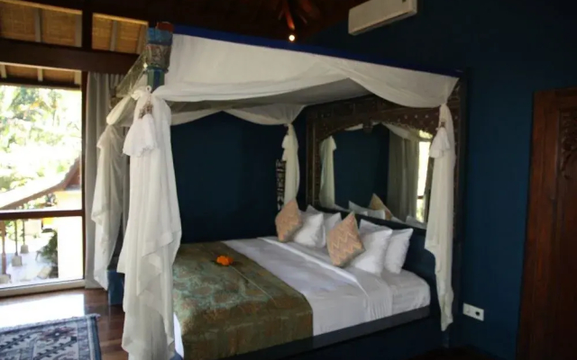 Villa Bodhi