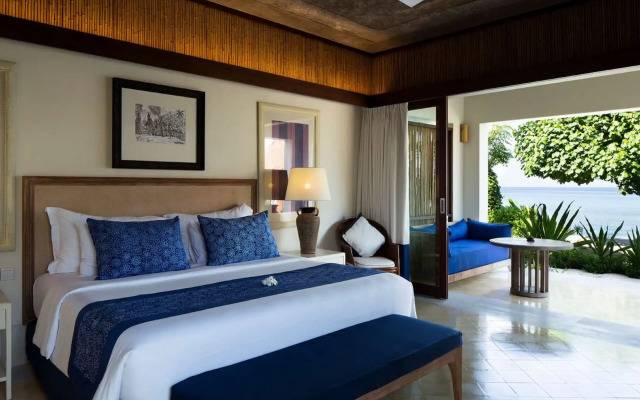 Sudamala Resort, Senggigi
