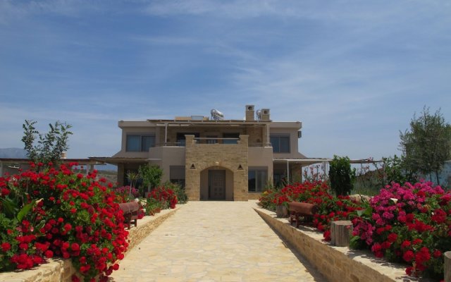 Villa Xenophon