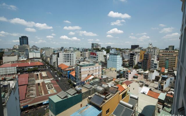 Liberty Central Saigon Centre