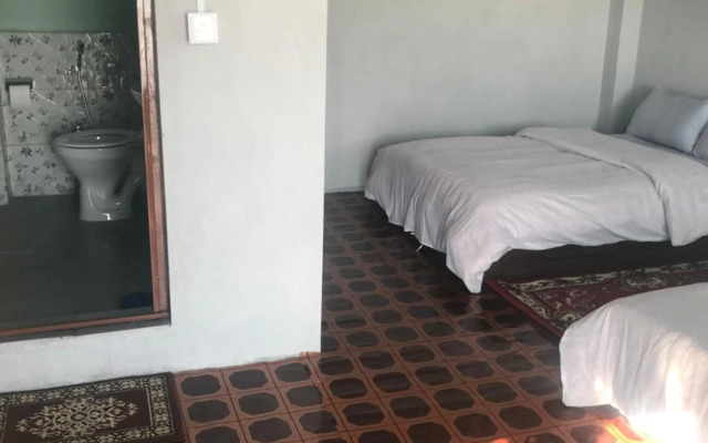 Sunrise Point Homestay