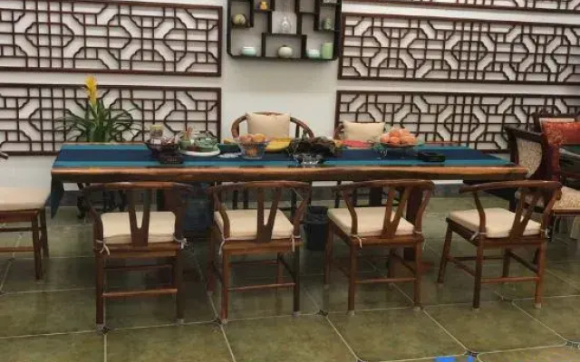 Xiangshan Xinyixin B & B