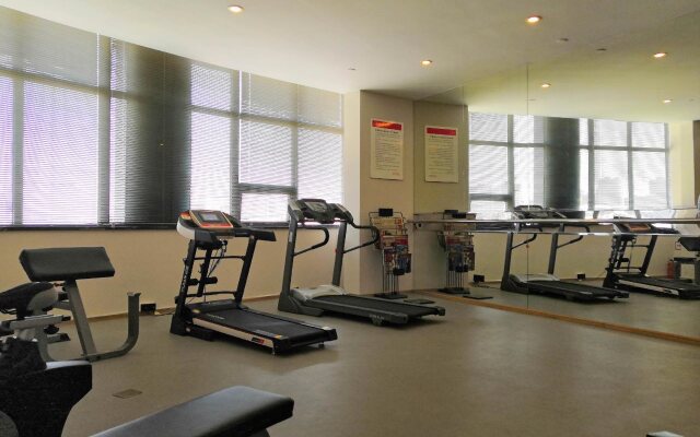 Ramada by Wyndham Changzhou North