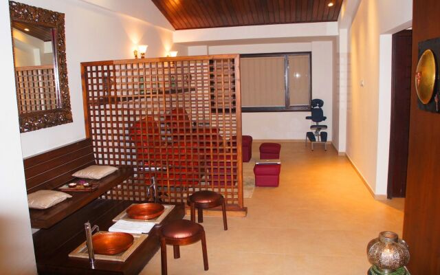 Rock Manali (A Unit of Vivaan Hospitality and Recreations)