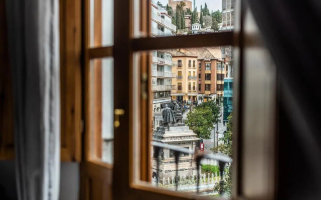 tuGuest Isabel la Catolica II Apartment