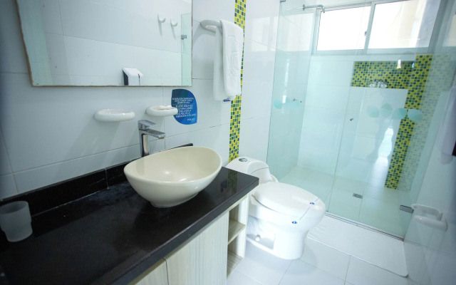 Hotel Poblado Coveñas