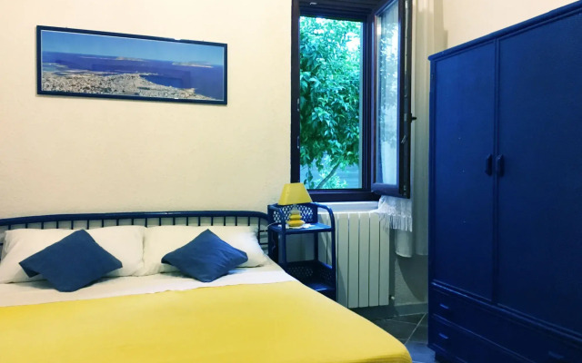 Villa Panoramica Sul Mare