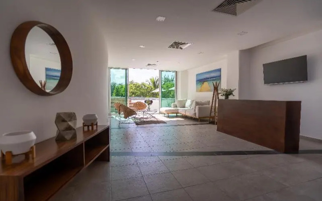 Ehden Vacation Suites
