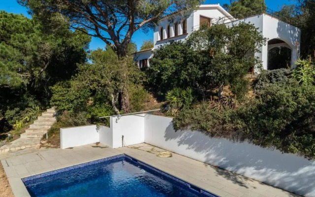 Ar-2 Calella De Palafrugell 8 Pax