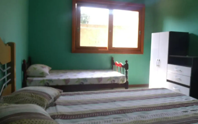 Residencial Campo Dunna