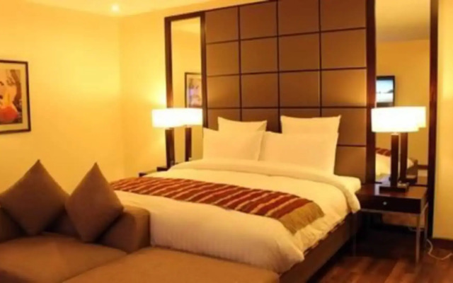 Serai Boutique Hotel