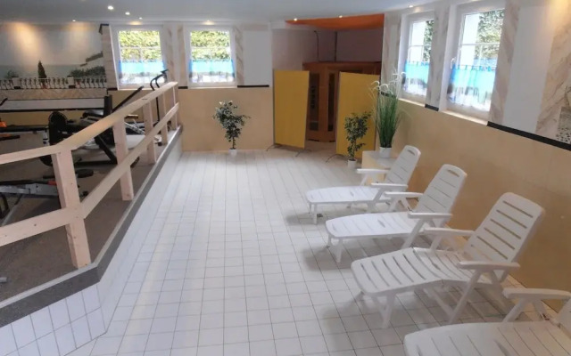 Hotel & Restaurant Albatros