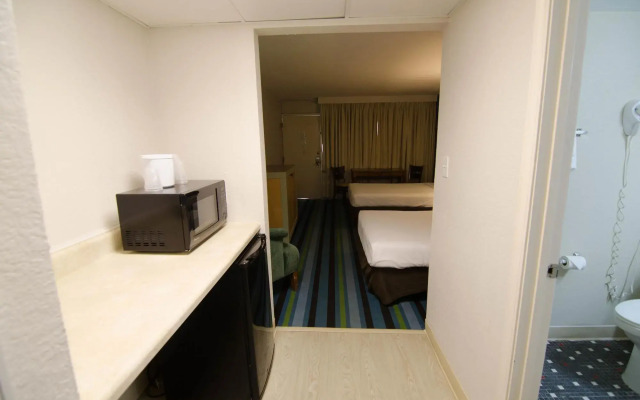 Ocean Inn
