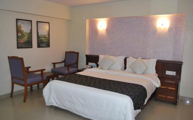 Hotel Goradia
