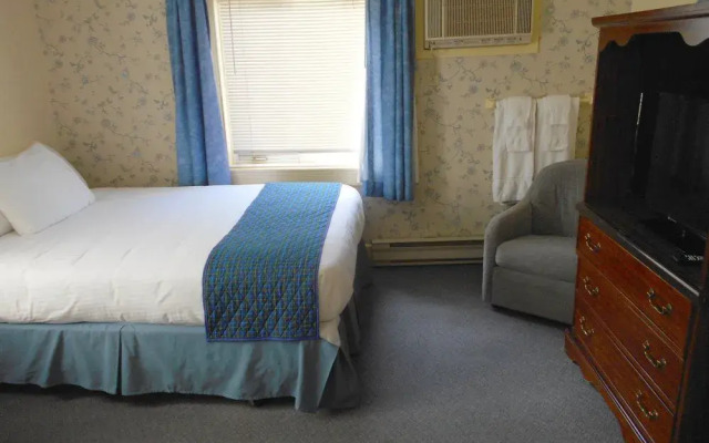 Braeside Country Inn