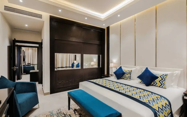 Dorat Najd Resort