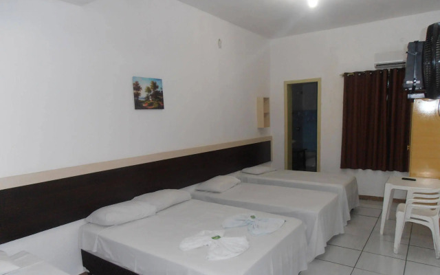 Hostel Normandie