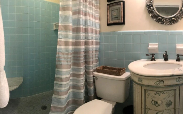 Aquarama Georgia - 3 Br Home