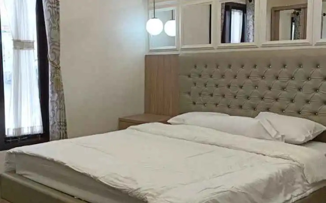 Villa Lotus 36 By DP Planet