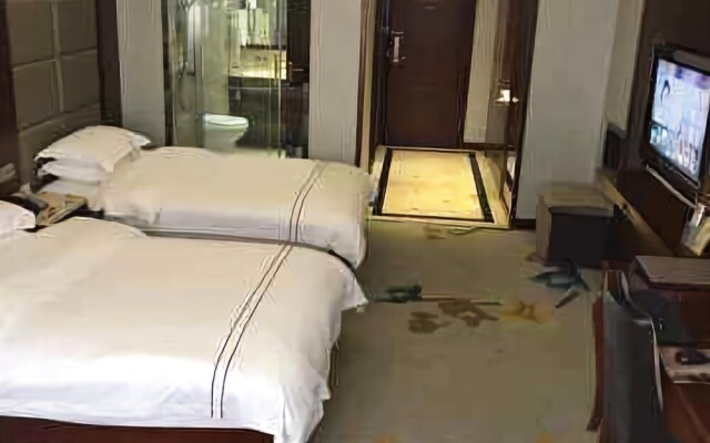 Kairuida Holiday Hotel