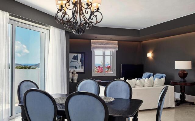 Holiday home in Elounda