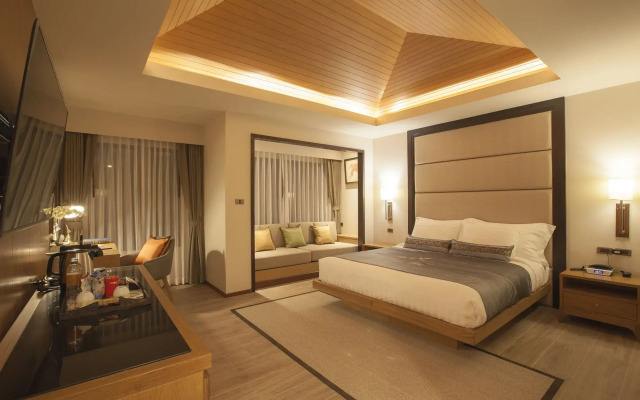 Jomkitti Boutique Hotel