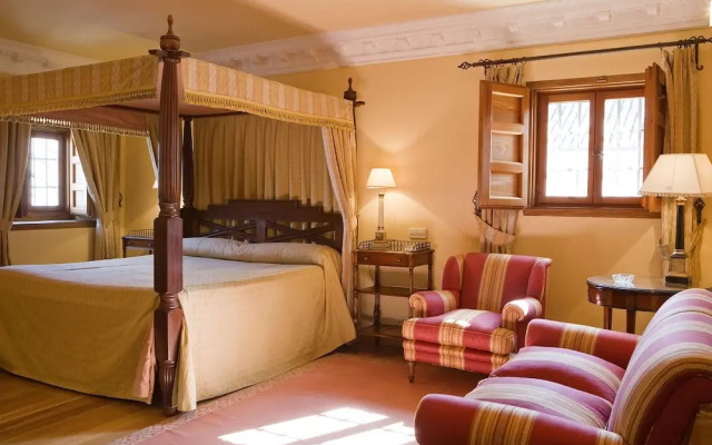 Antiguo Convento de Boadilla