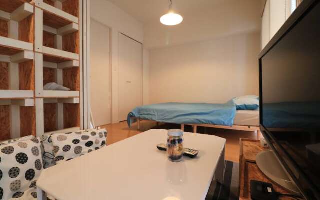 Hostel Fukuoka.com Canal City no.2