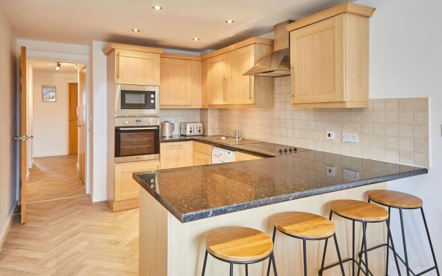 Host Stay Apartment 6 Royal Sands