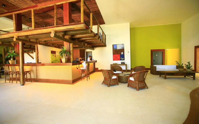 Porto Suites Natal Hotel