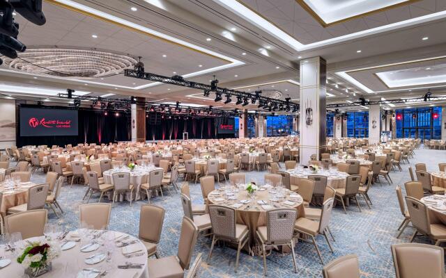 Conrad Las Vegas at Resorts World