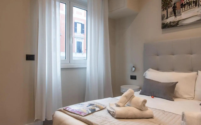 Vatican Rent Apartment