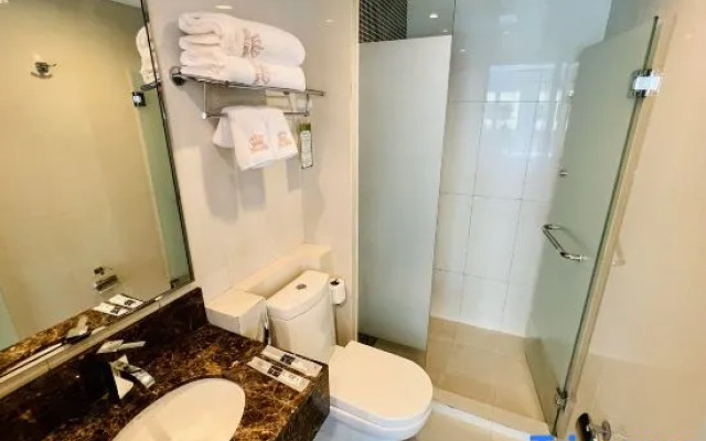 Royal Crown Scsp 783 KK CBD near Imago