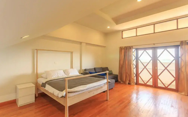 Phuripimarn Penthouse