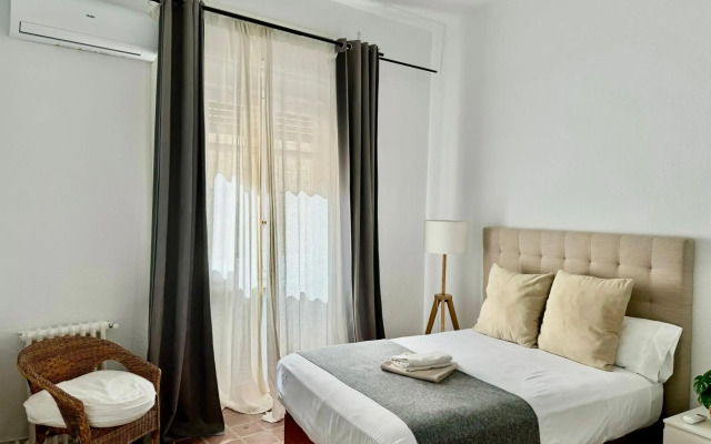 Apartamento 3 Hab Madrid Centro