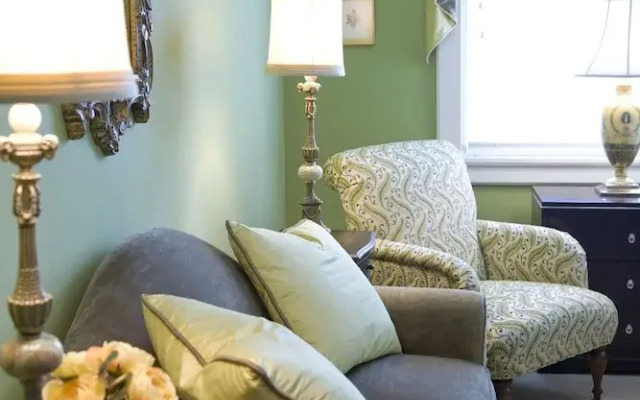 The Kings Daughters Inn