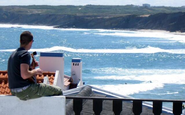 Surfspirit Guesthouse