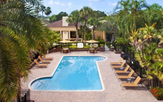 Courtyard Tampa Westshore/Airport