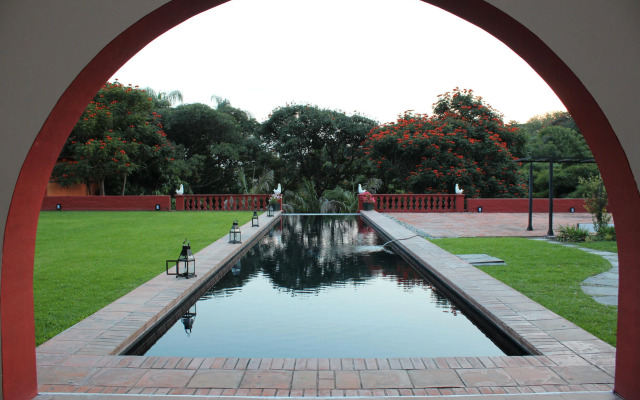Hotel Terraza Tamayo Toscana