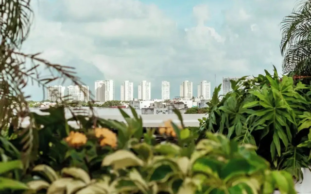 Xoza Hotel Urban Escape