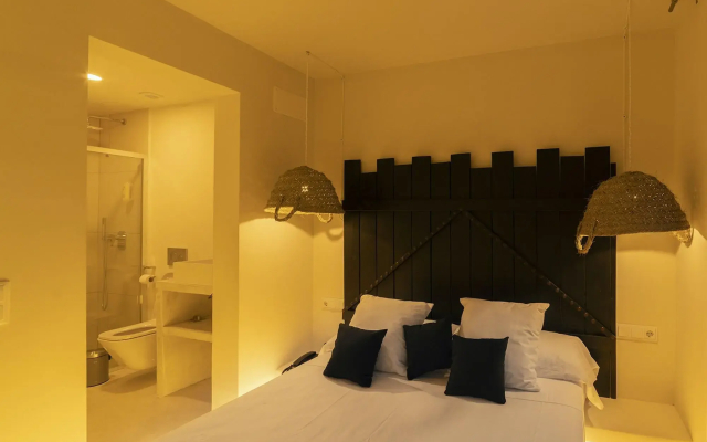 Paiise Hotels