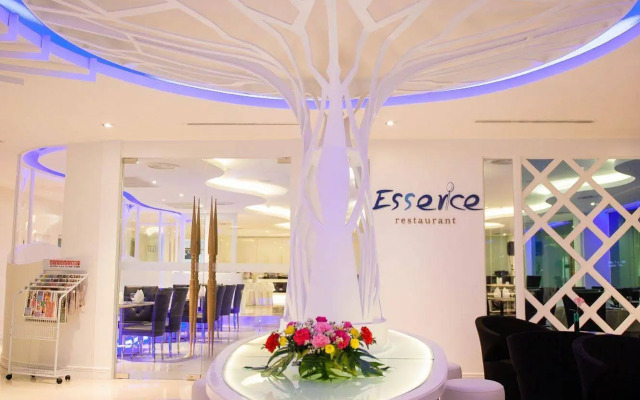 The Paradiso JK Design Hotel