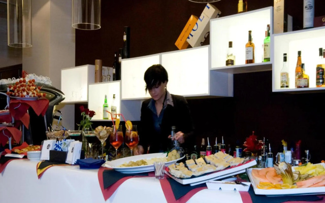 Grand Hotel Mattei