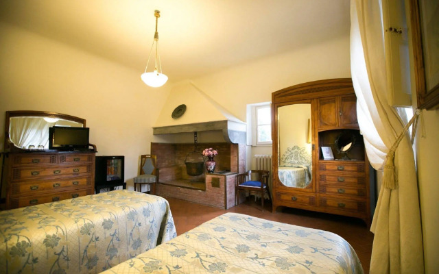 Villa Nardi - Residenza D'Epoca