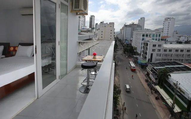 Nhatrang Cozy Hotel