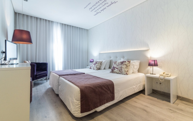 Costa de Prata Hotel