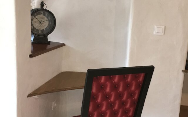 B&B Les Lodges de la Cascade